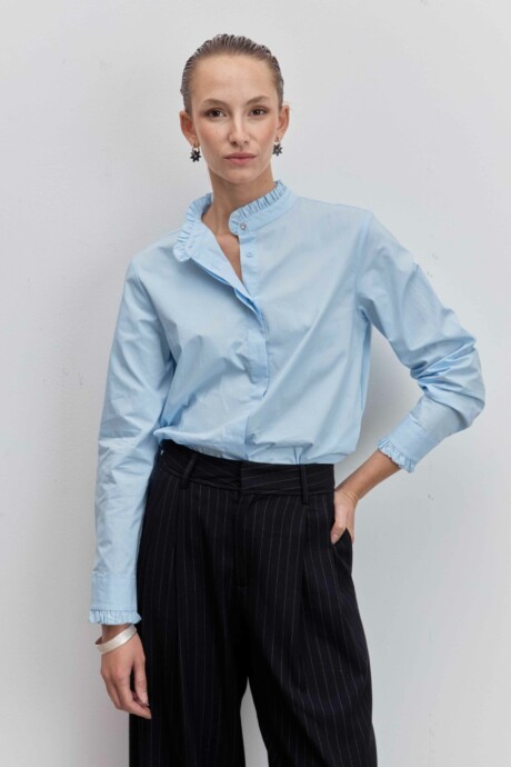 CAMISA ERICA - Imagen 3