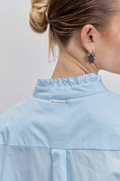 CAMISA ERICA - Imagen 7