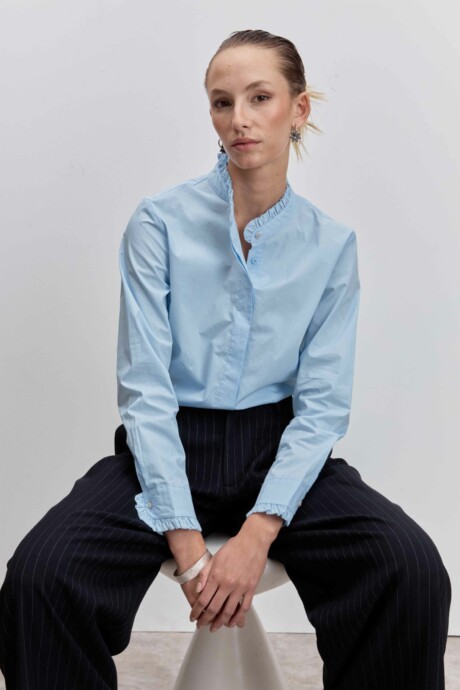 CAMISA ERICA