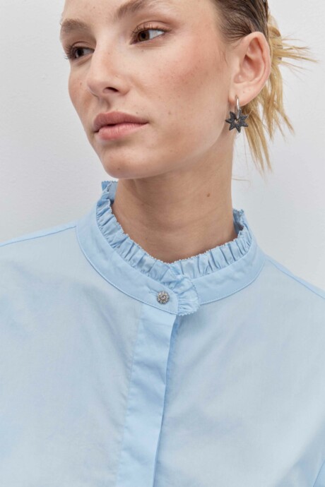 CAMISA ERICA - Imagen 4