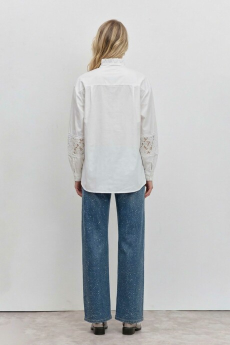 CAMISA ISABELINA - Imagen 3
