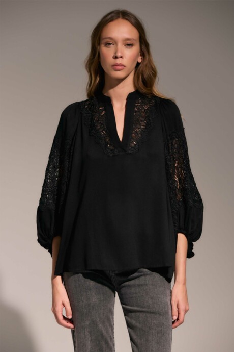 CAMISA MARBELLA