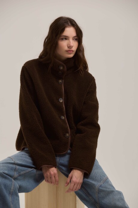 CAMPERA MOURA - Imagen 4