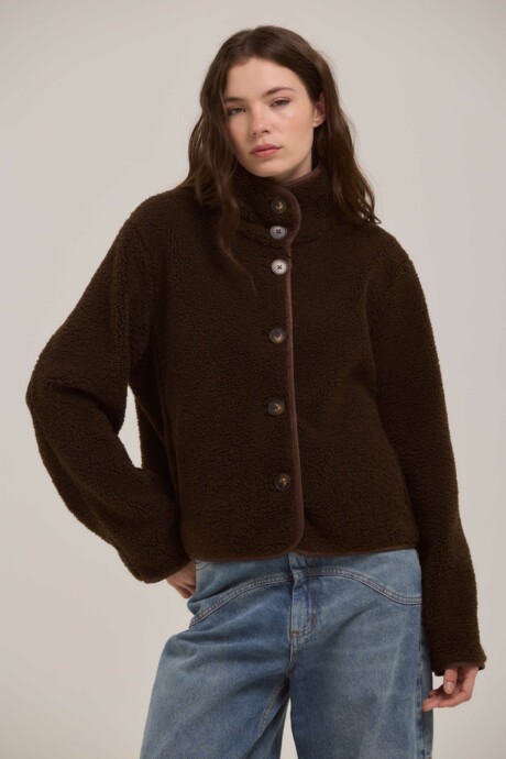 CAMPERA MOURA - Imagen 3