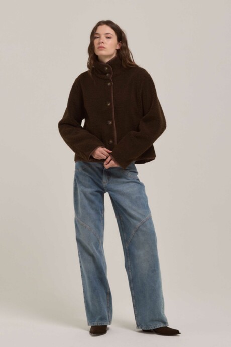 CAMPERA MOURA - Imagen 2