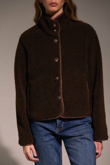 CAMPERA MOURA - Imagen 6