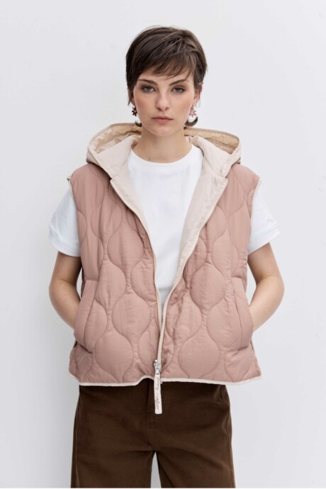 CHALECO REVERSIBLE LUCY - Imagen 8