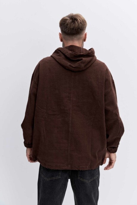 CAMPERA OLEG - Imagen 3