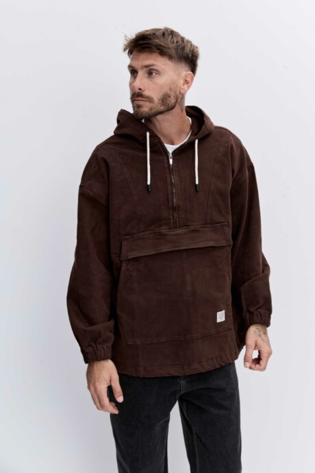 CAMPERA OLEG - Imagen 4