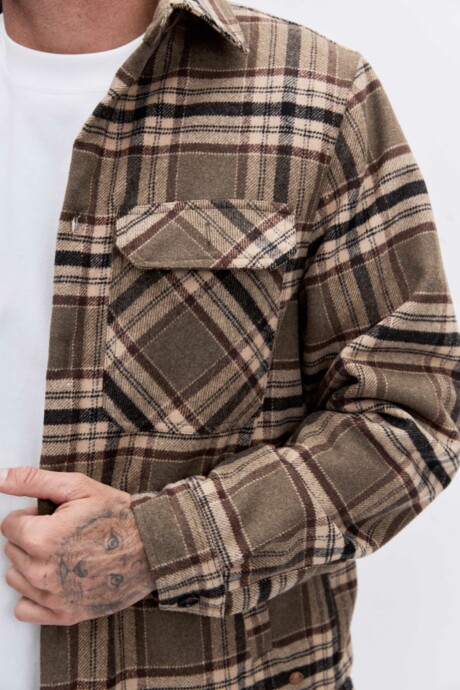 CAMPERA CHANDAN - Imagen 5