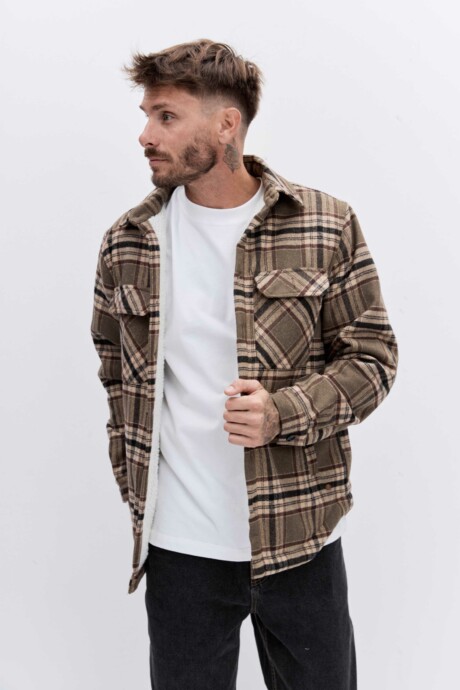 CAMPERA CHANDAN - Imagen 4