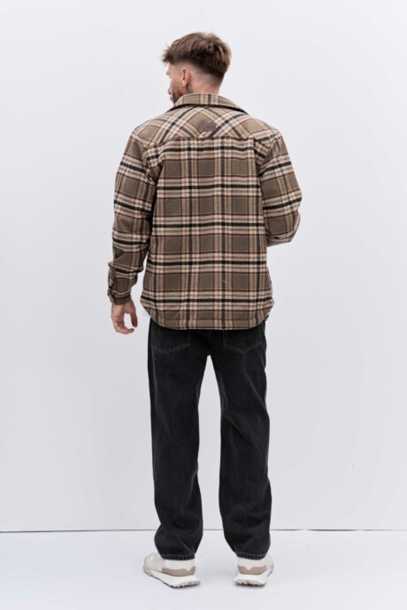 CAMPERA CHANDAN - Imagen 3