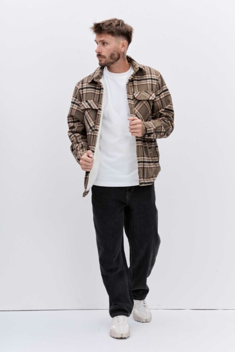 CAMPERA CHANDAN