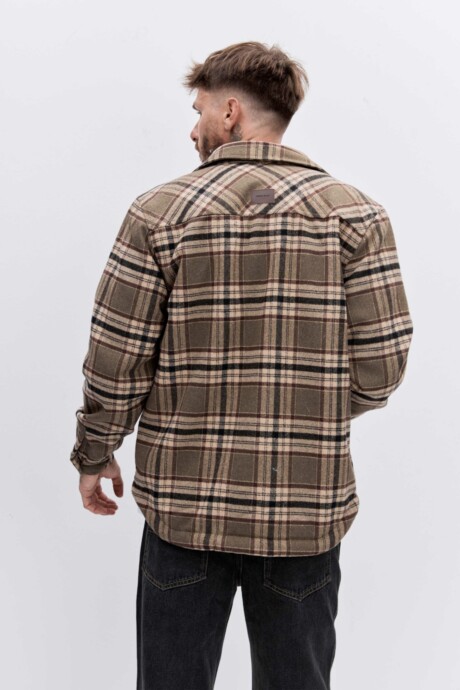 CAMPERA CHANDAN - Imagen 6