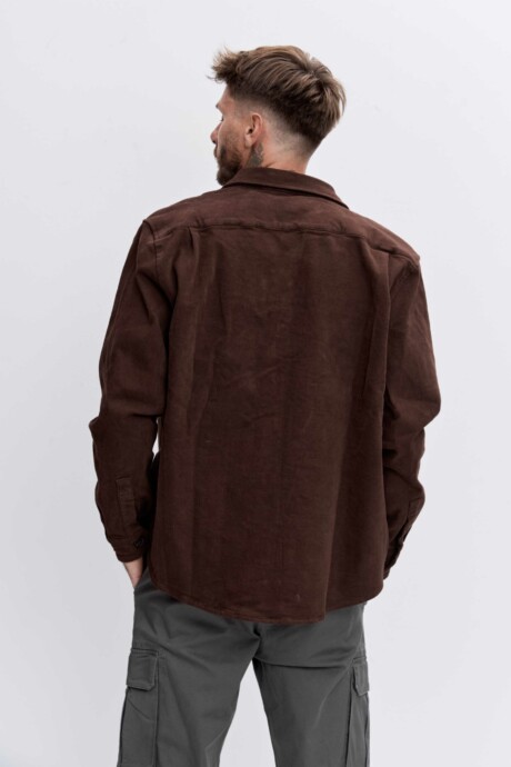 SOBRECAMISA ADAL - Imagen 3