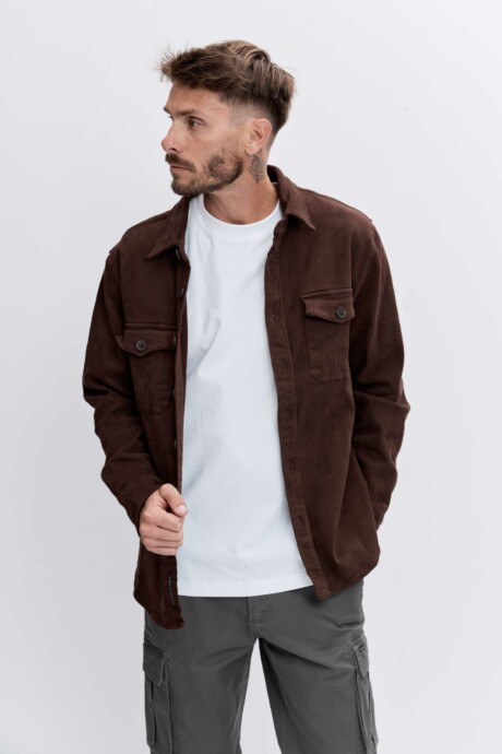SOBRECAMISA ADAL - Imagen 4