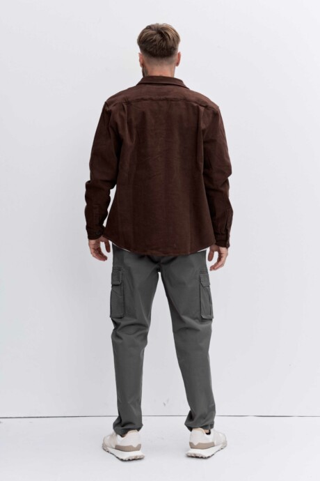 SOBRECAMISA ADAL - Imagen 8