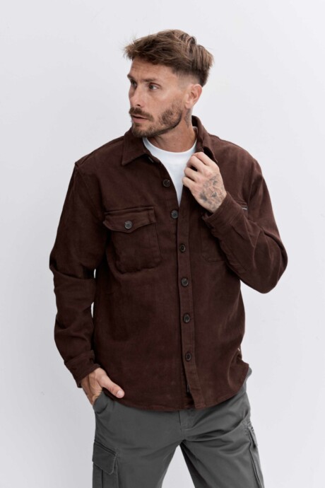 SOBRECAMISA ADAL - Imagen 6