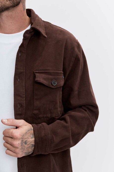 SOBRECAMISA ADAL - Imagen 7