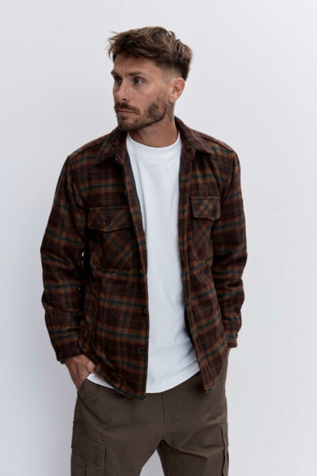 CAMPERA ALFORD - Imagen 4