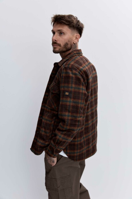 CAMPERA ALFORD - Imagen 5