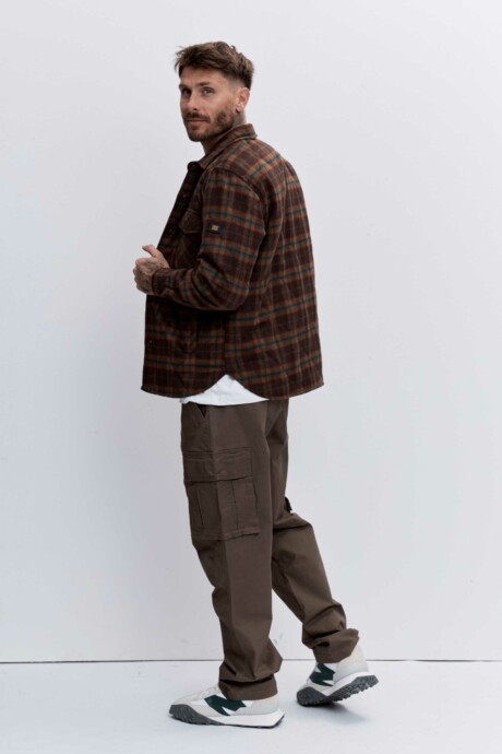 CAMPERA ALFORD - Imagen 3