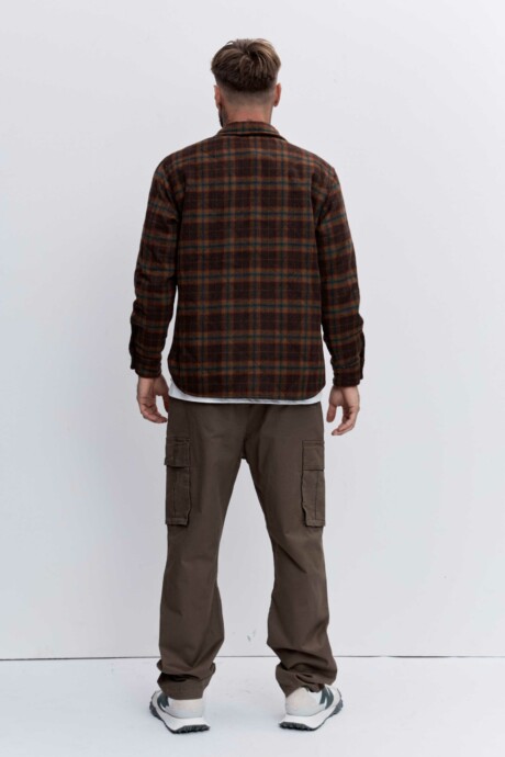 CAMPERA ALFORD - Imagen 6