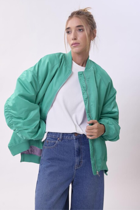 CAMPERA BOMBER KENDRA