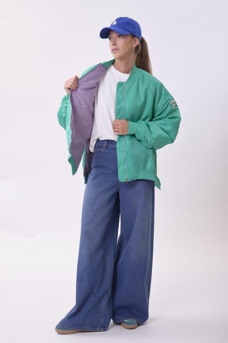 CAMPERA BOMBER KENDRA - Imagen 4