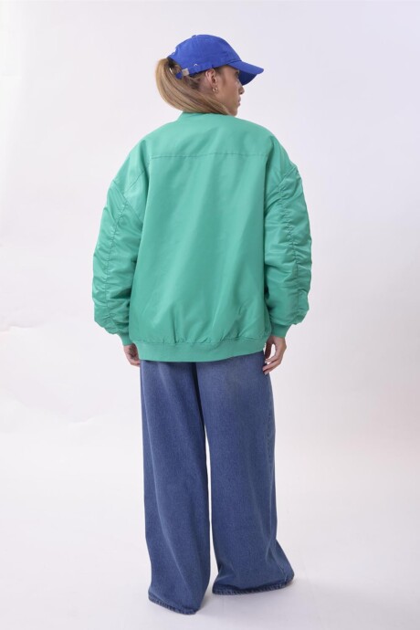 CAMPERA BOMBER KENDRA - Imagen 7