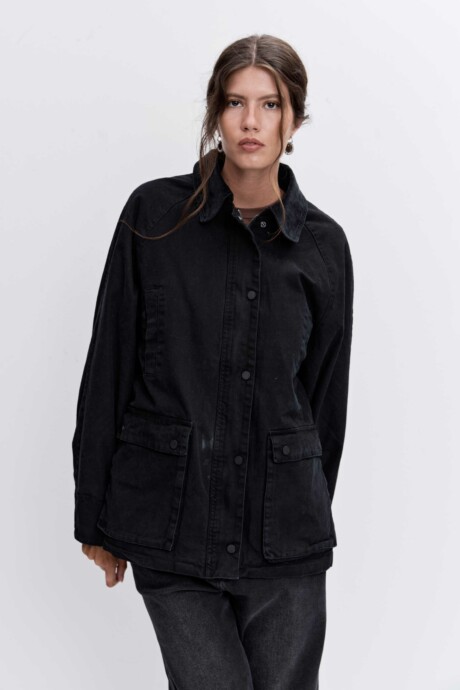 CAMPERA INDARA - Imagen 5
