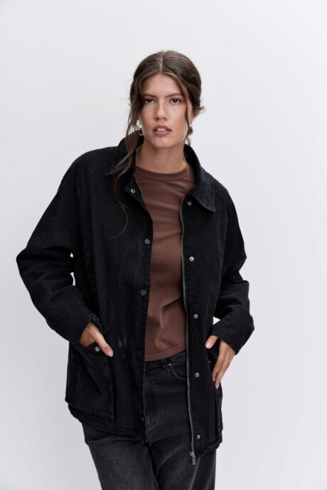 CAMPERA INDARA - Imagen 4