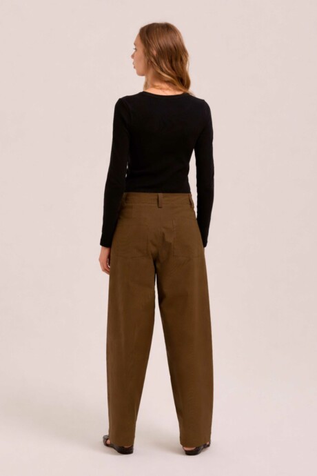 PANTALON BELMONTE - Imagen 3