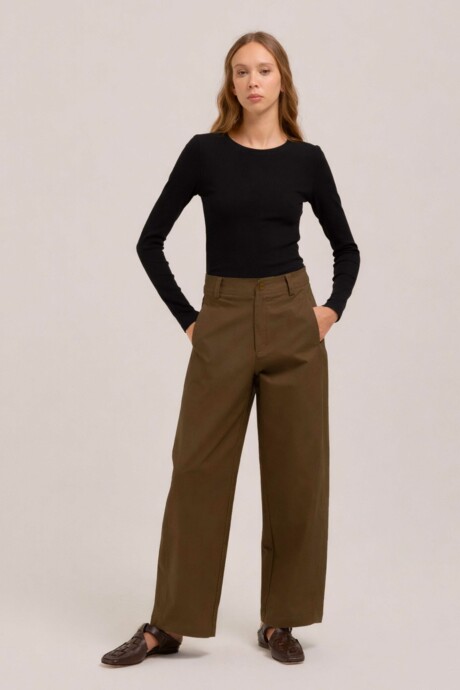 PANTALON BELMONTE