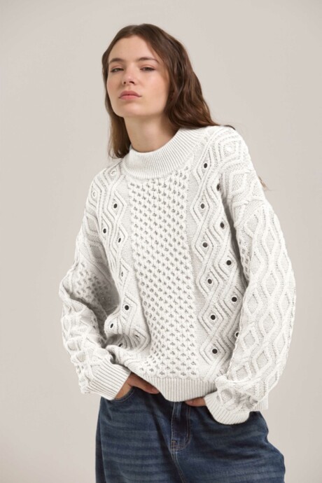 SWEATER TULUS