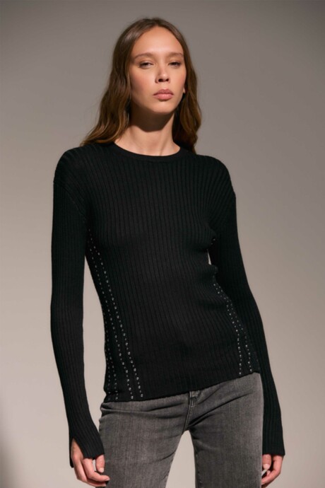 SWEATER CORFU