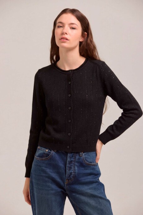 CARDIGAN VIENNA