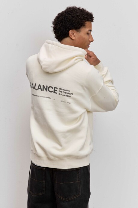SUDADERA ESTAMPA HUGO - Imagen 6