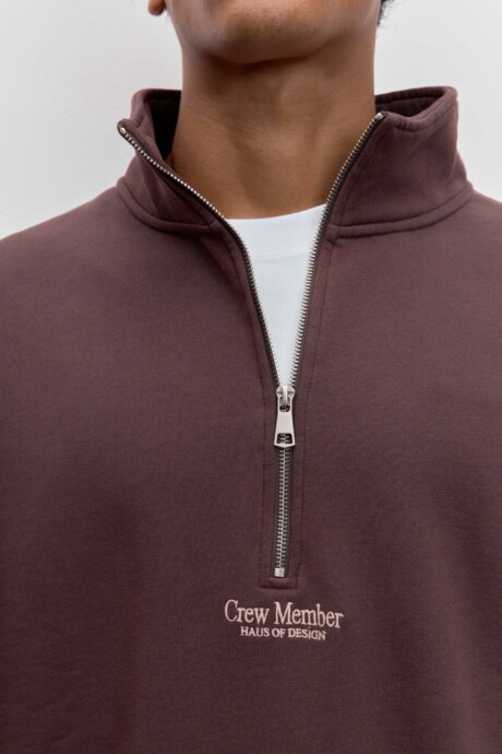 SUDADERA ESTAMPA TRINTO - Imagen 10