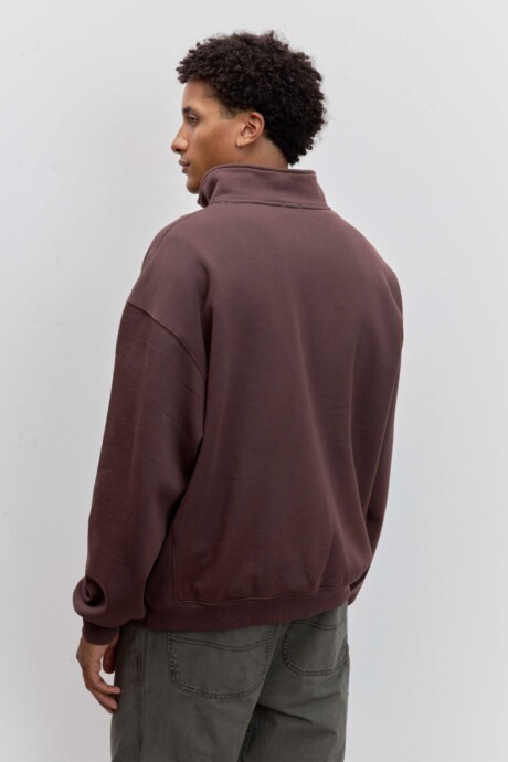 SUDADERA ESTAMPA TRINTO - Imagen 11