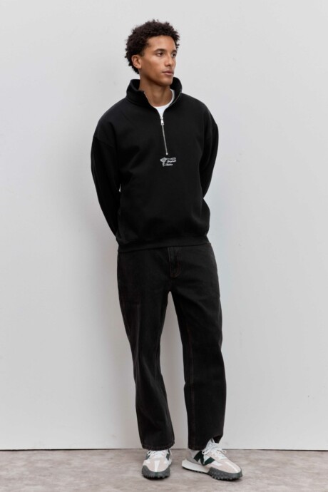 SUDADERA ESTAMPA TRINTO - Imagen 6