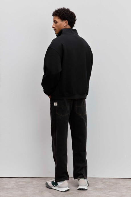SUDADERA ESTAMPA TRINTO - Imagen 8
