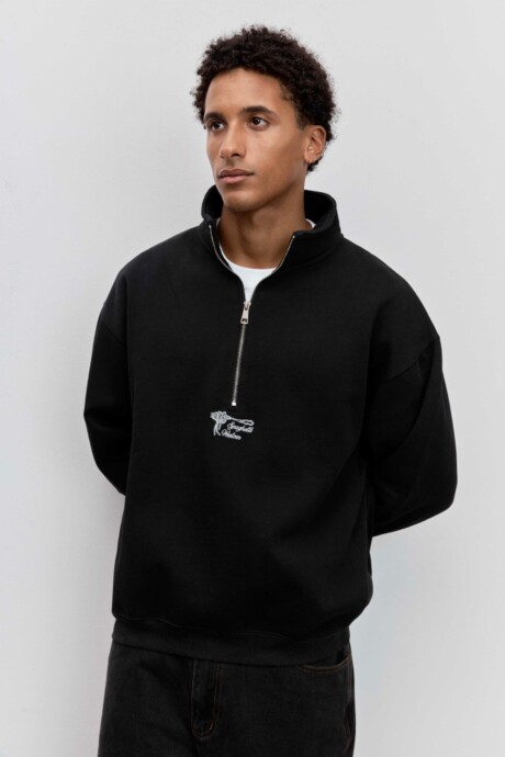 SUDADERA ESTAMPA TRINTO - Imagen 7