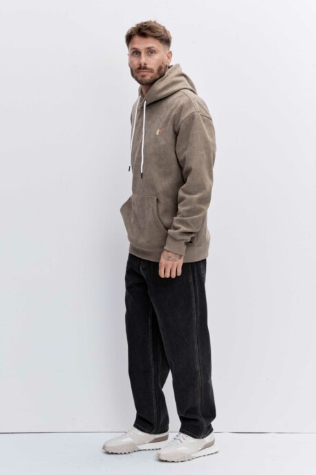 SUDADERA CORDEROY RAFA - Imagen 16