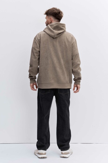 SUDADERA CORDEROY RAFA - Imagen 15
