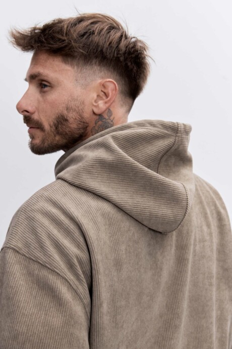 SUDADERA CORDEROY RAFA - Imagen 14