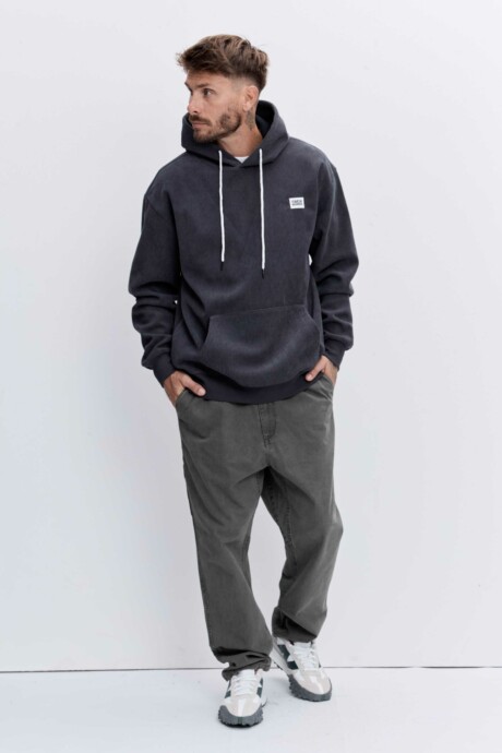 SUDADERA CORDEROY RAFA