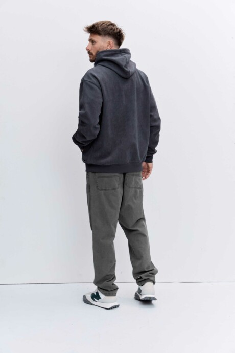SUDADERA CORDEROY RAFA - Imagen 13