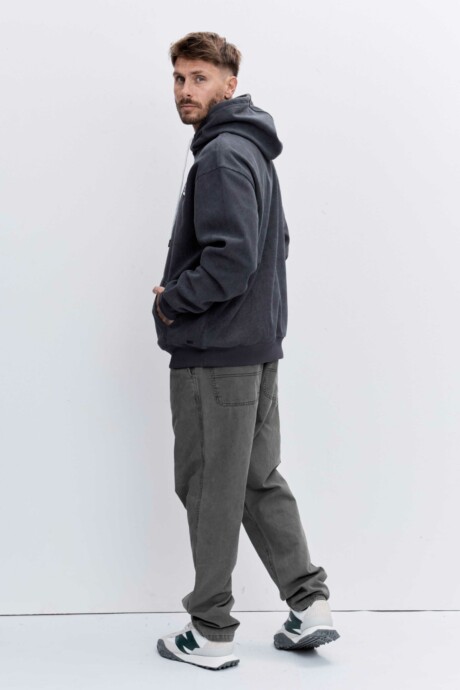 SUDADERA CORDEROY RAFA - Imagen 12