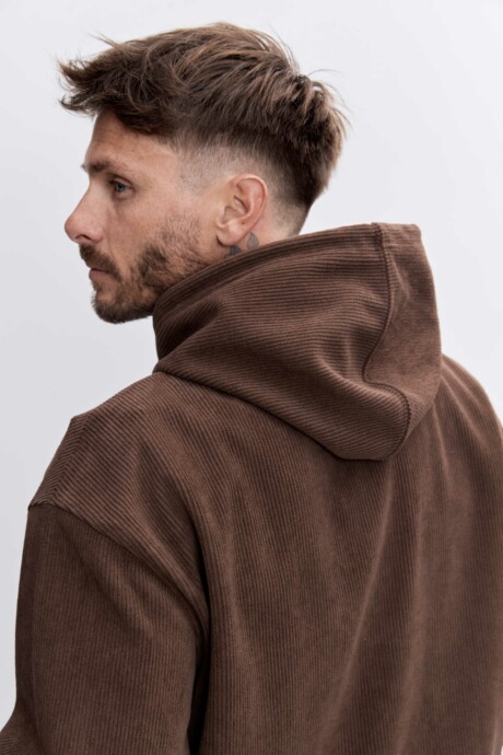 SUDADERA CORDEROY RAFA - Imagen 8